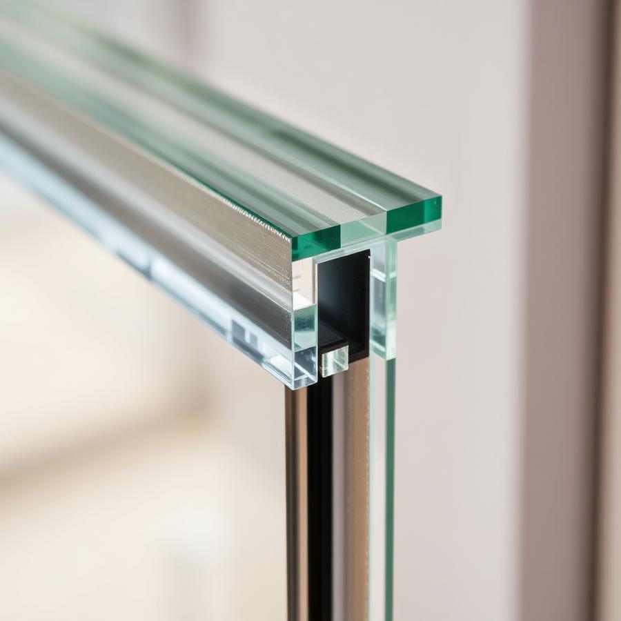 High-Performance Glazing