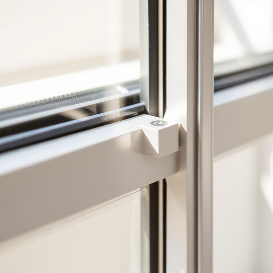 Demountable Partitions