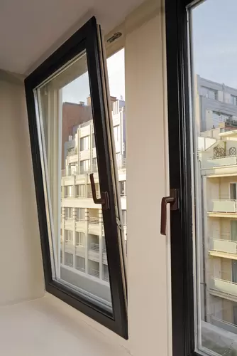 Tilt & Turn European Windows