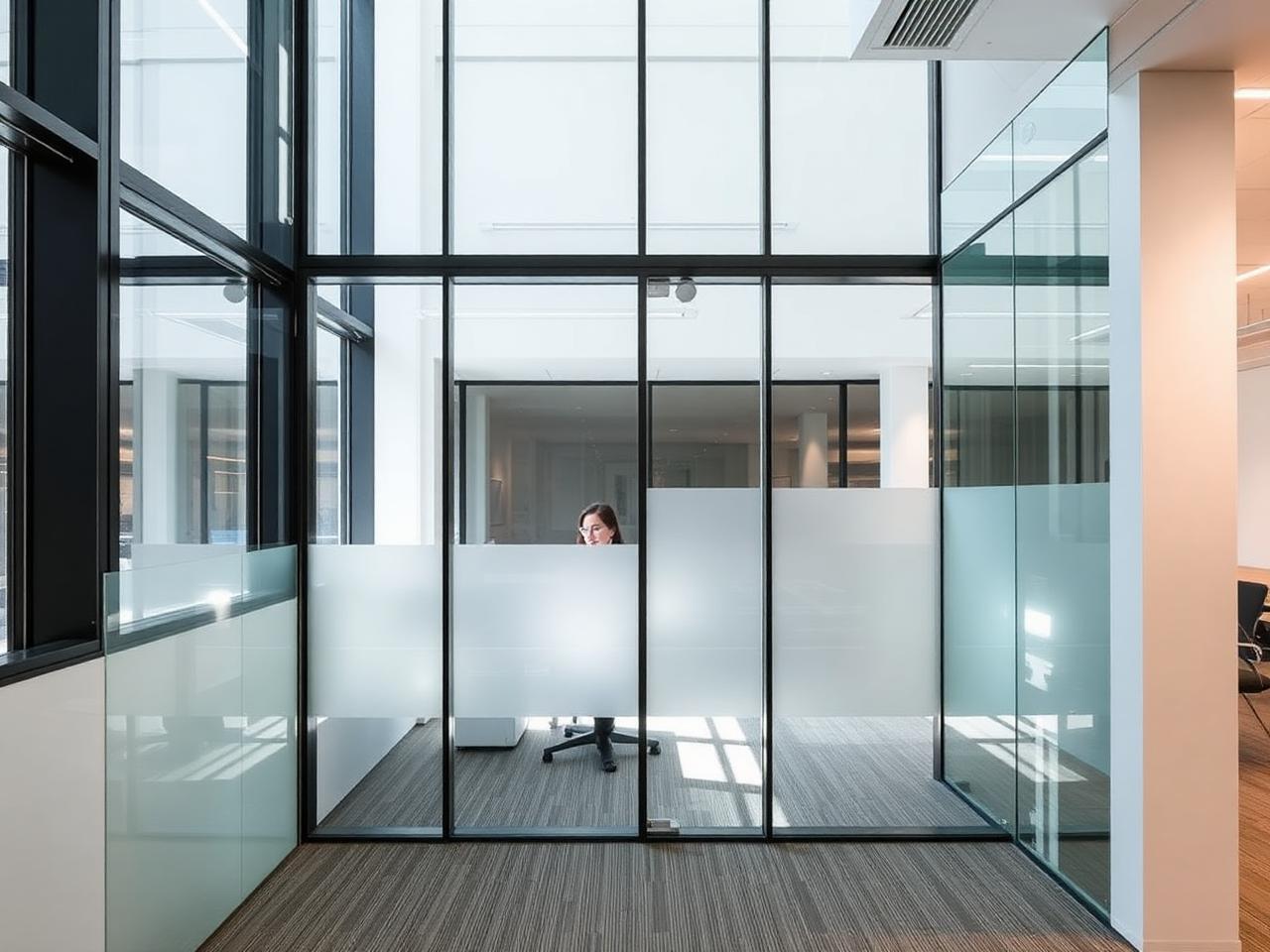 Curtain Wall Systems